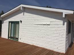 Best Custom Trim and Detailing for Siding  in Pepeekeo, HI